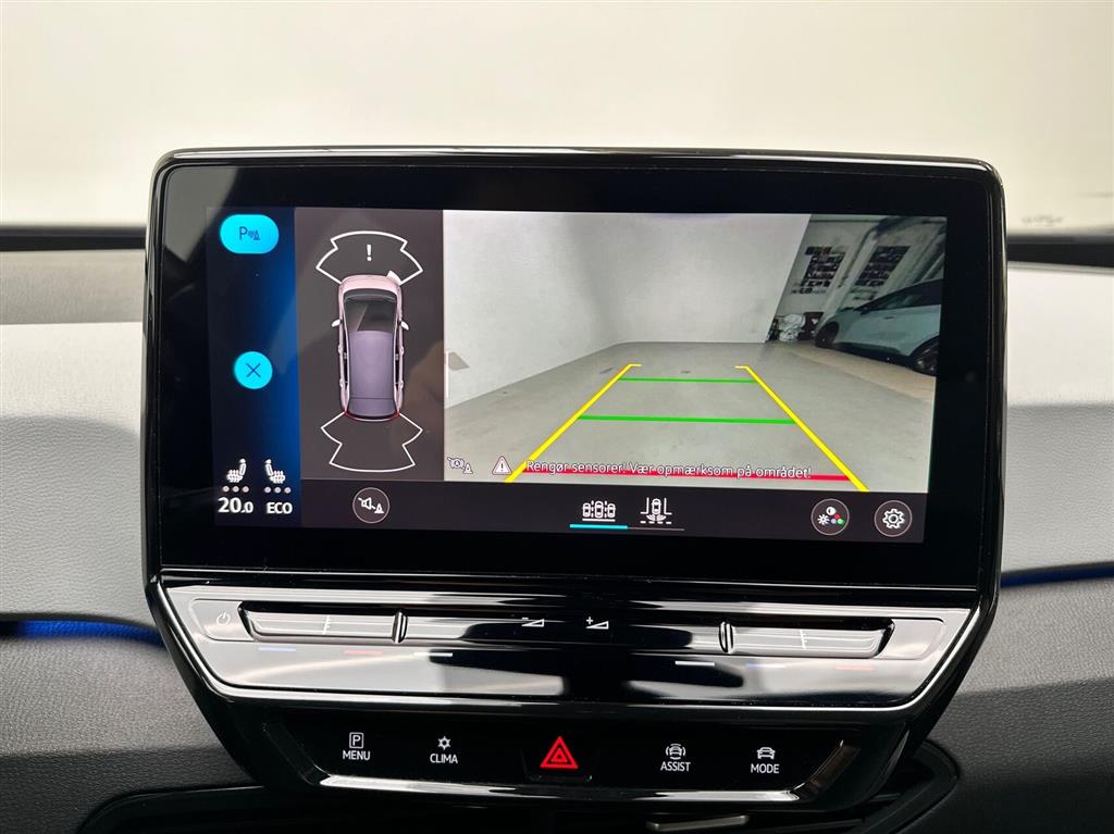 VW ID.3 1 st Pro Performance Plus billede 17