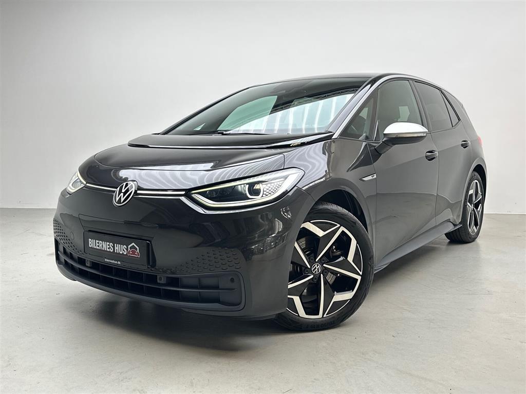 VW ID.3 1 st Pro Performance Plus billede 18