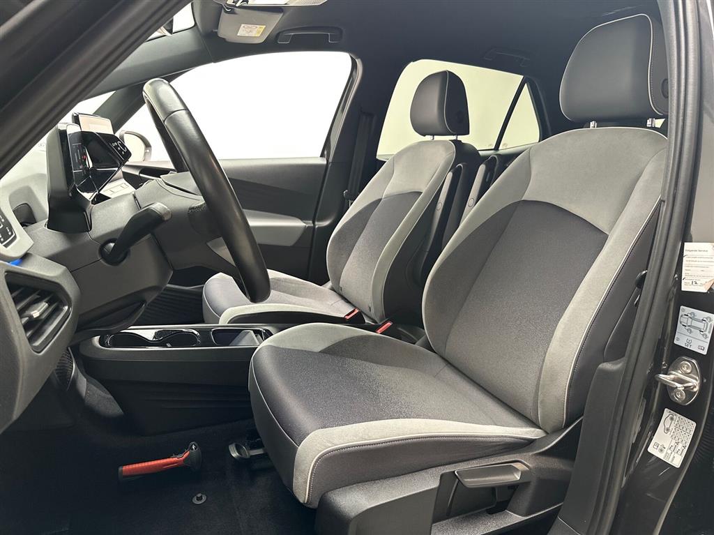 VW ID.3 1 st Pro Performance Plus billede 19