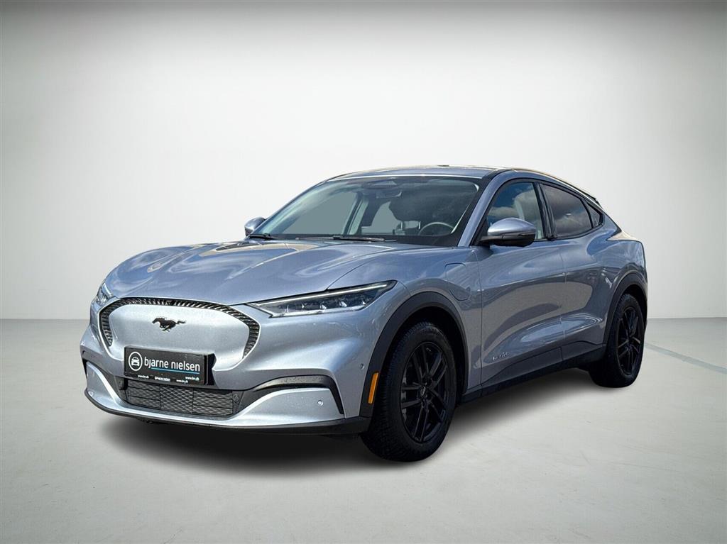Ford Mustang Mach-E SR