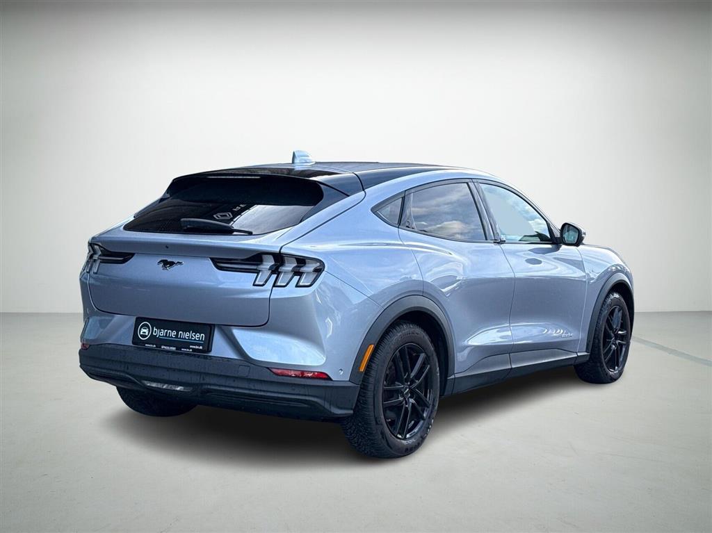 Ford Mustang Mach-E SR billede 2