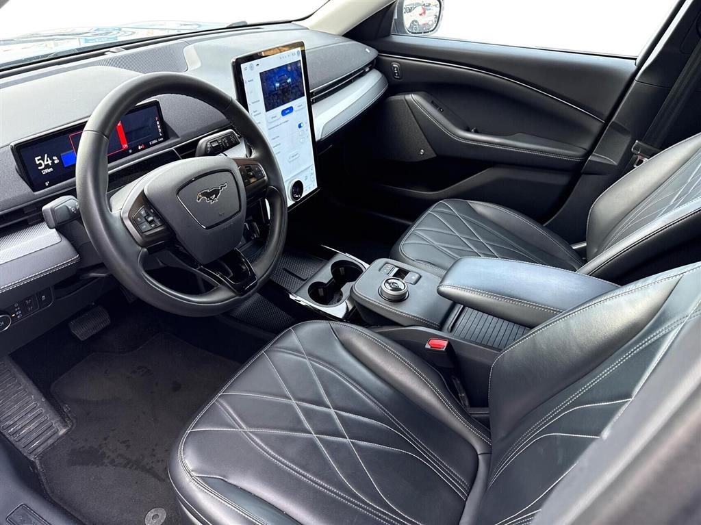 Ford Mustang Mach-E SR billede 3
