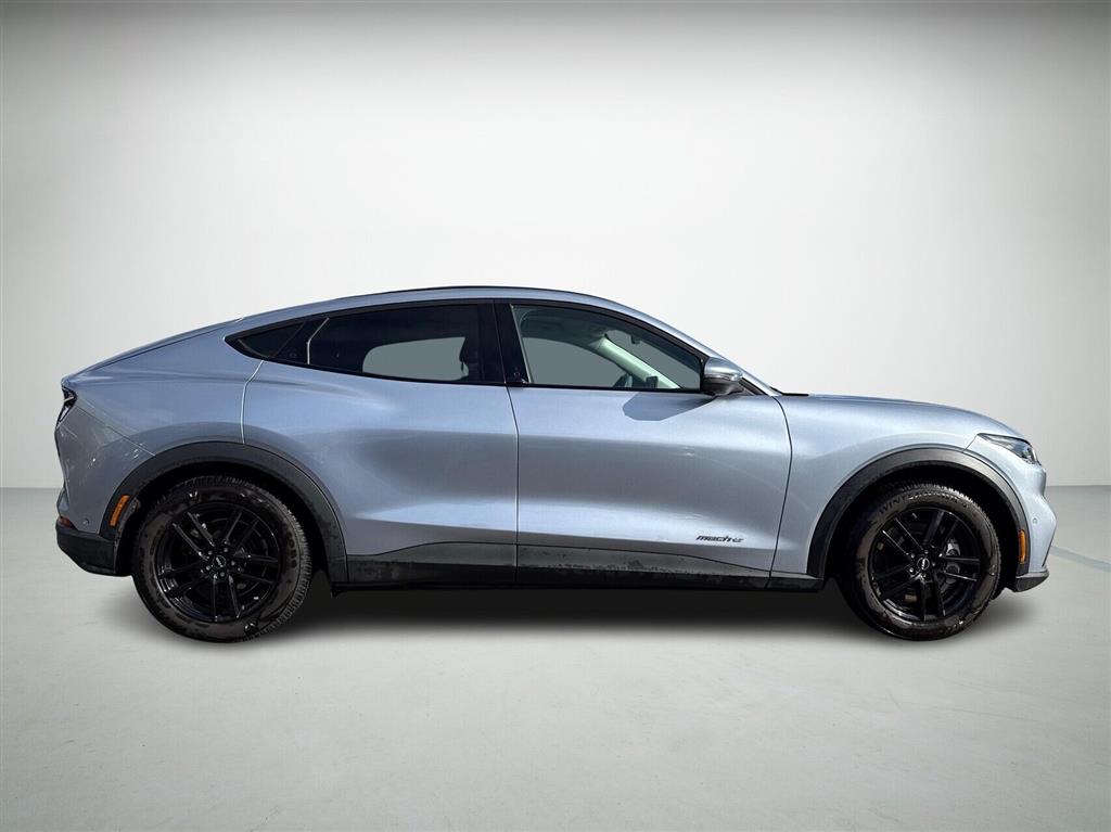 Ford Mustang Mach-E SR billede 5