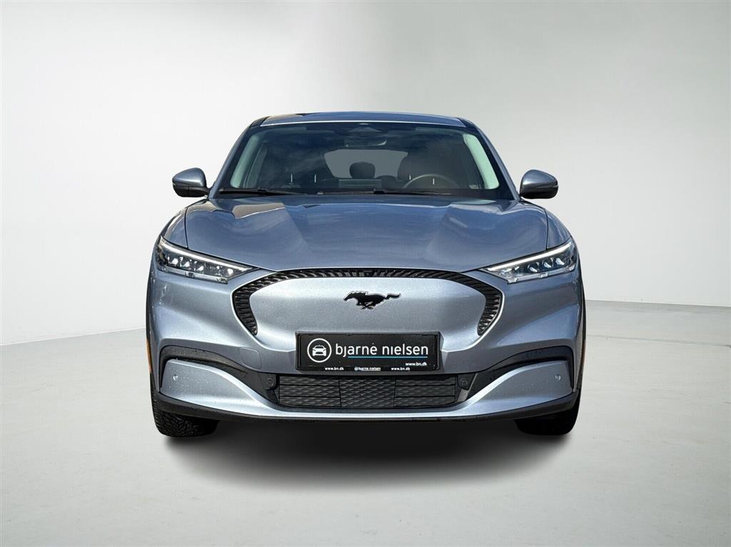 Ford Mustang Mach-E SR billede 6
