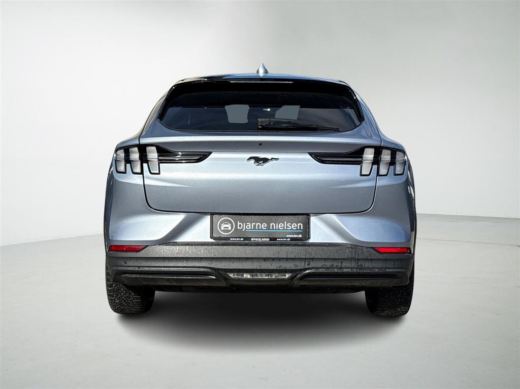 Ford Mustang Mach-E SR billede 7