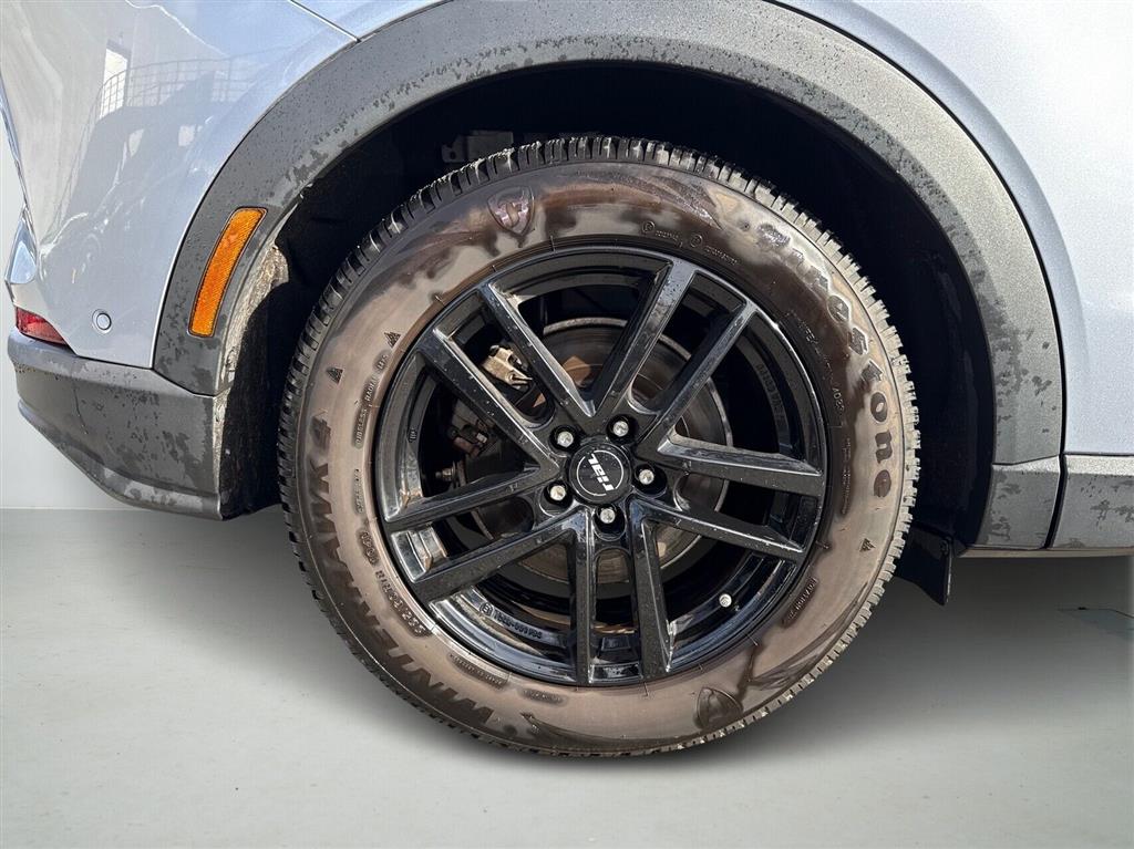 Ford Mustang Mach-E SR billede 8