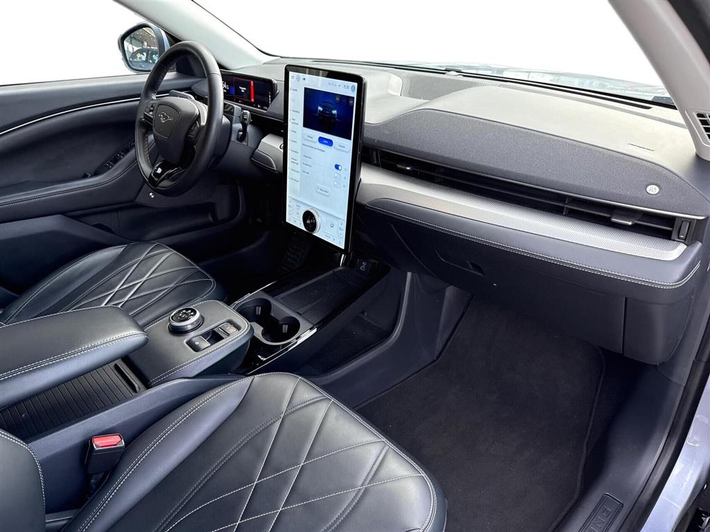 Ford Mustang Mach-E SR billede 10