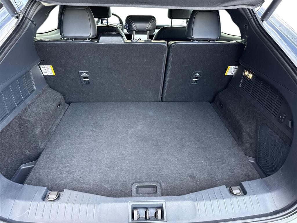 Ford Mustang Mach-E SR billede 13