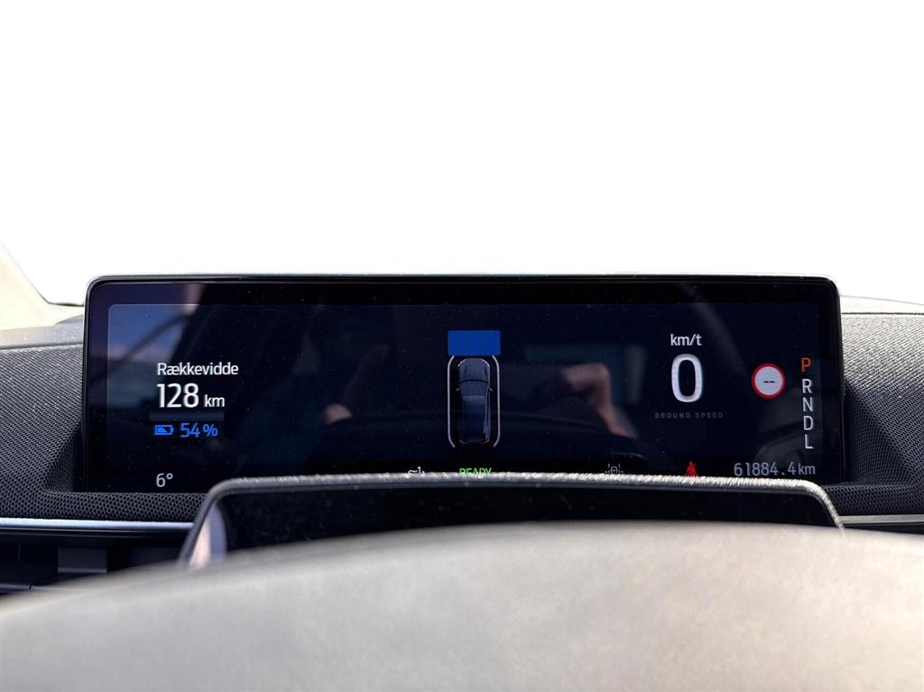 Ford Mustang Mach-E SR billede 14