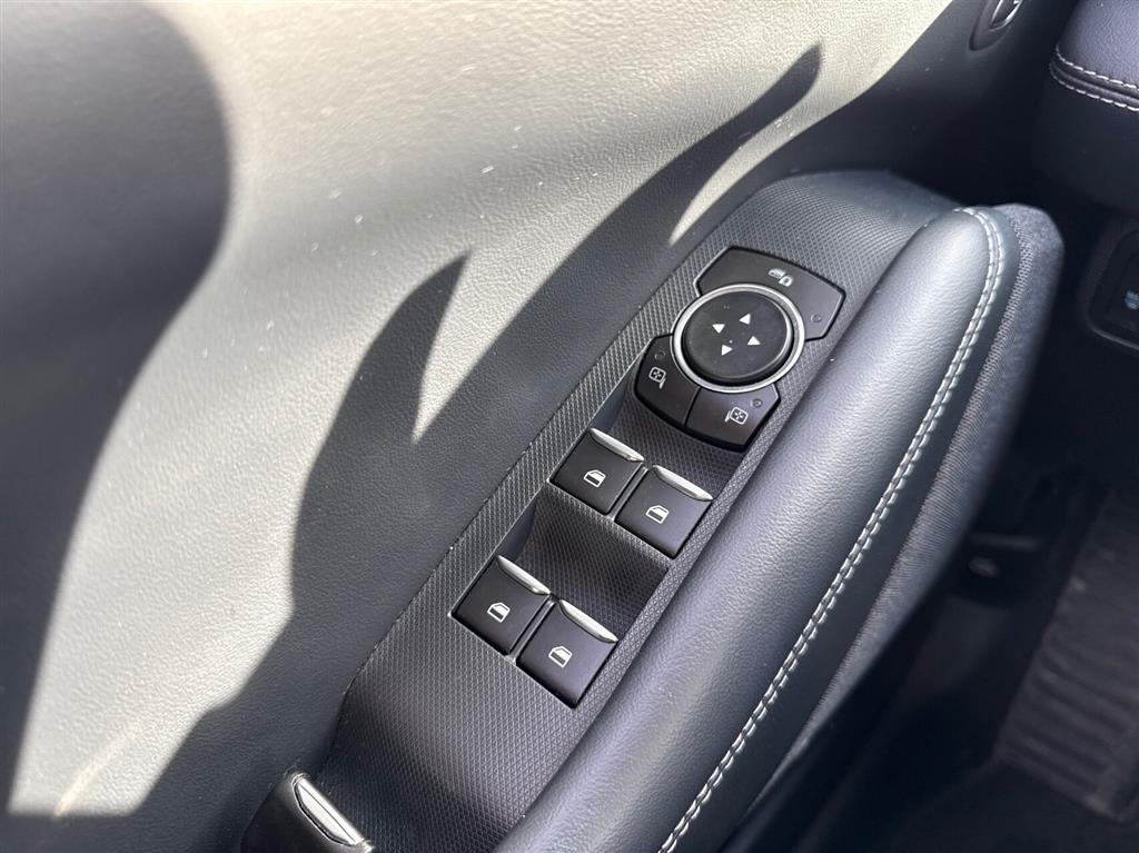 Ford Mustang Mach-E SR billede 16