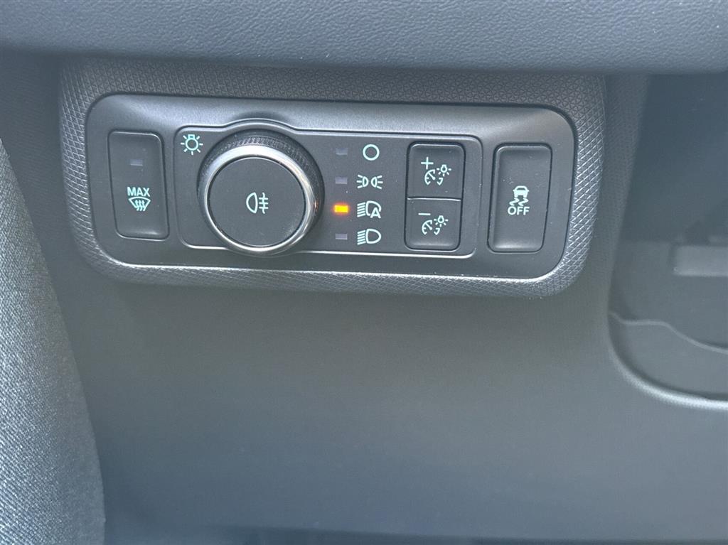 Ford Mustang Mach-E SR billede 20