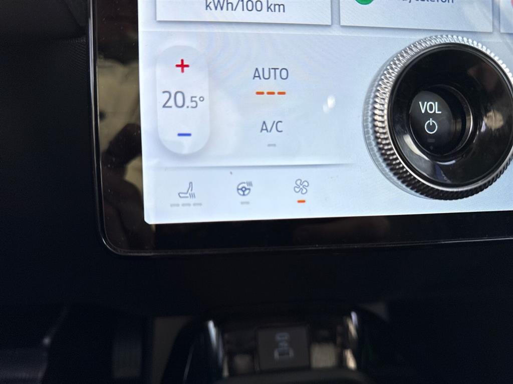 Ford Mustang Mach-E SR billede 24