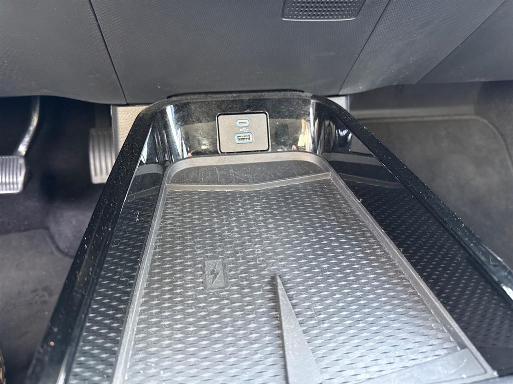 Ford Mustang Mach-E SR billede 25