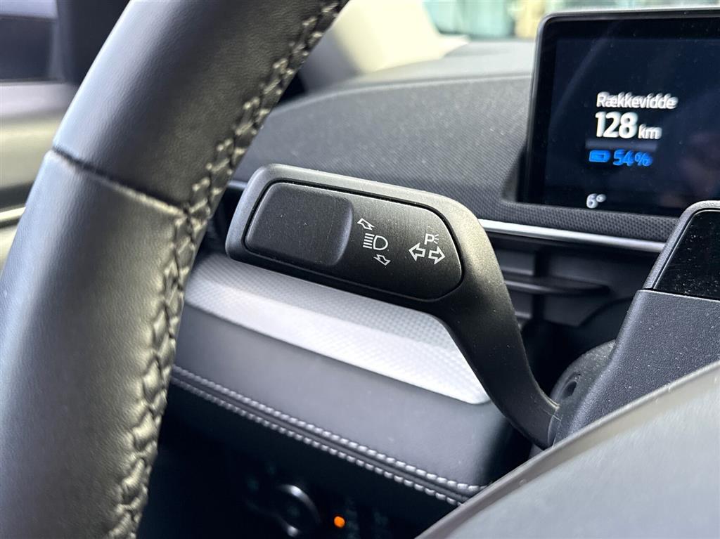 Ford Mustang Mach-E SR billede 27