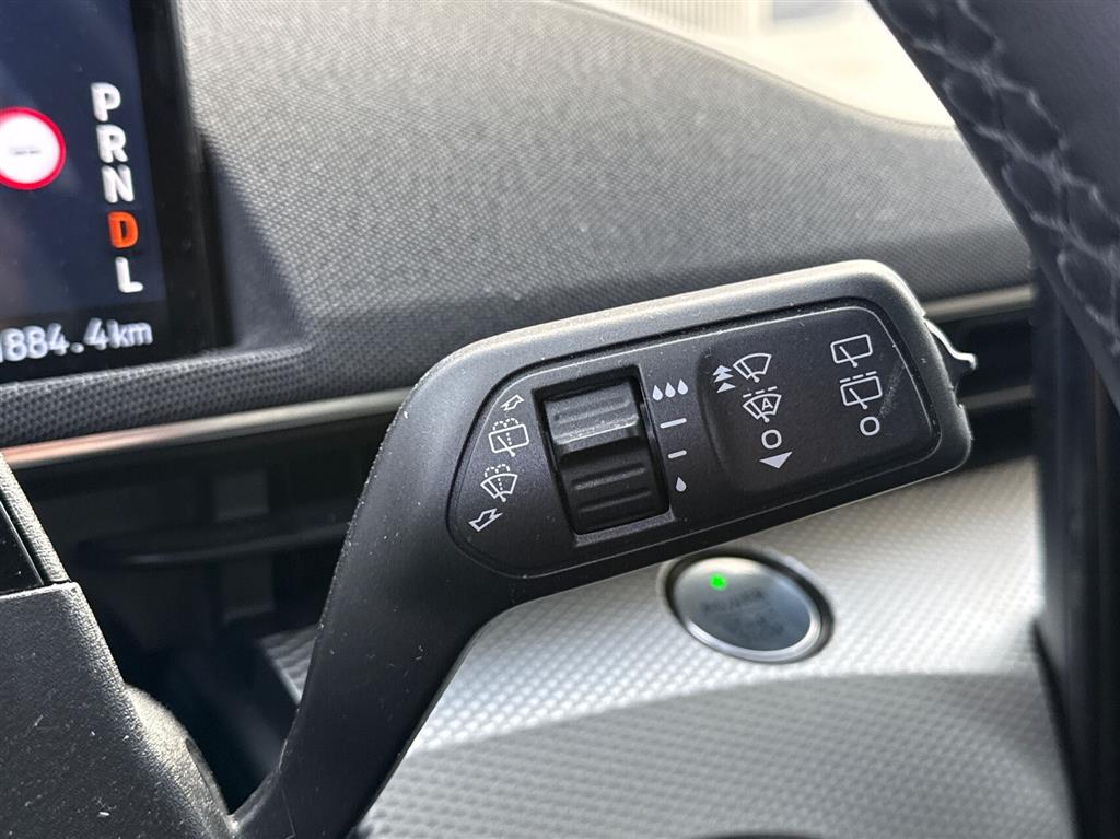 Ford Mustang Mach-E SR billede 28