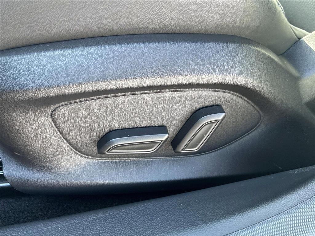 MG MG4 Electric Luxury billede 12