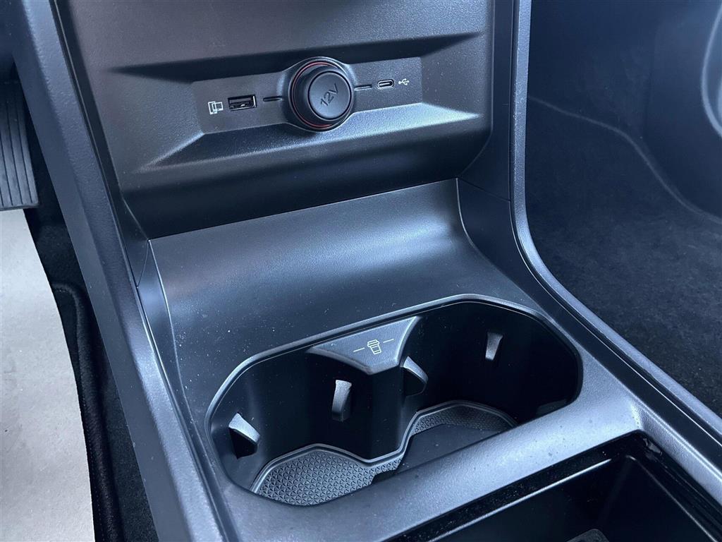 MG MG4 Electric Luxury billede 23