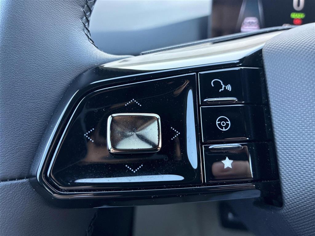 MG MG4 Electric Luxury billede 24