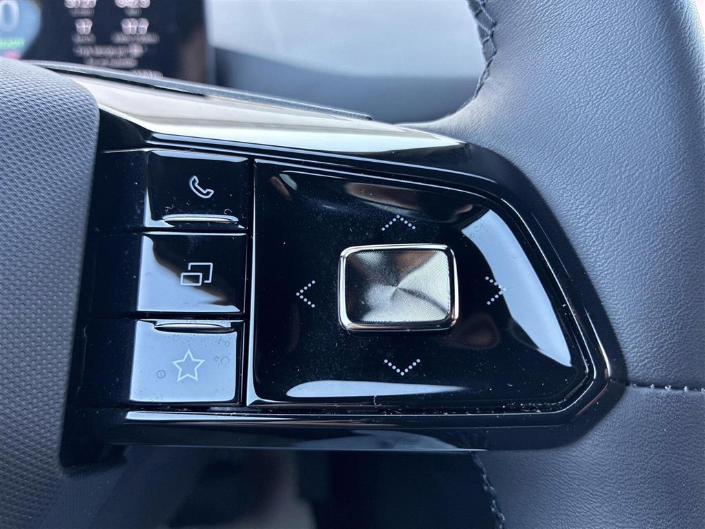 MG MG4 Electric Luxury billede 25