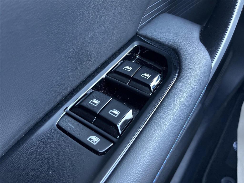 MG MG4 Electric Luxury billede 26