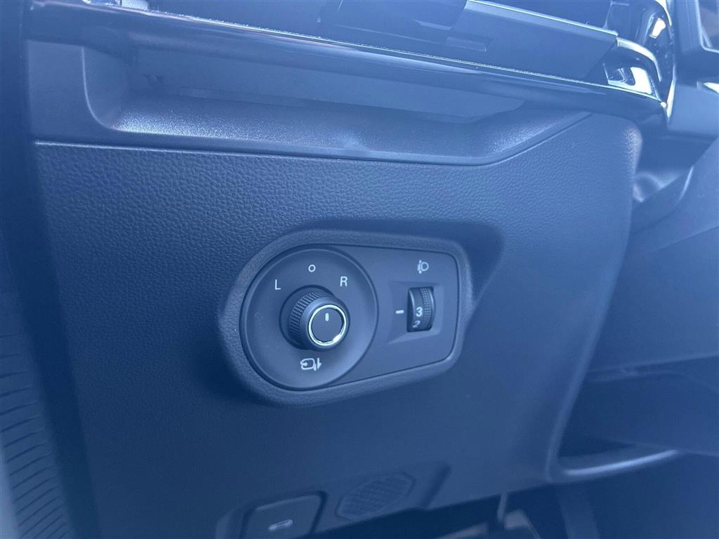 MG MG4 Electric Luxury billede 27