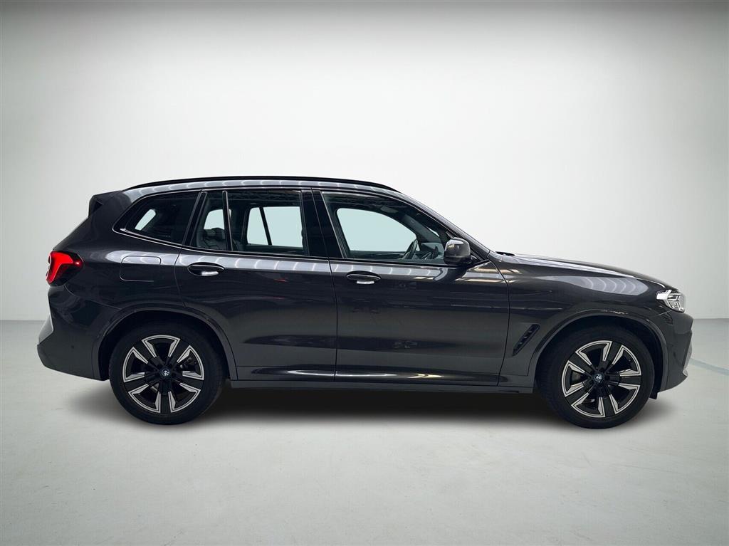 BMW iX3 M-Sport Charged billede 6