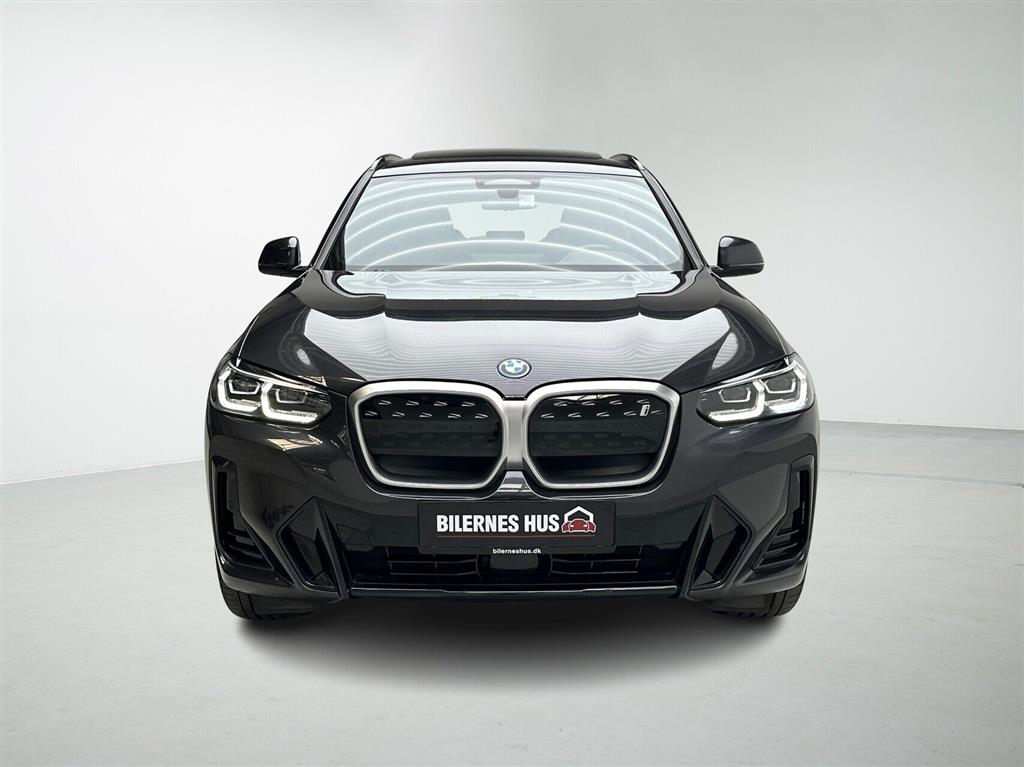 BMW iX3 M-Sport Charged billede 7