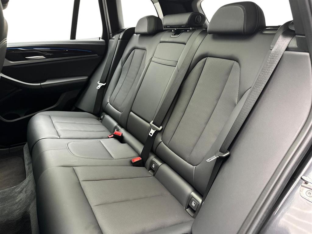 BMW iX3 M-Sport Charged billede 13