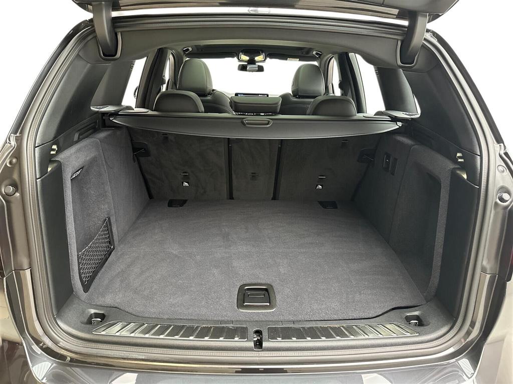 BMW iX3 M-Sport Charged billede 14