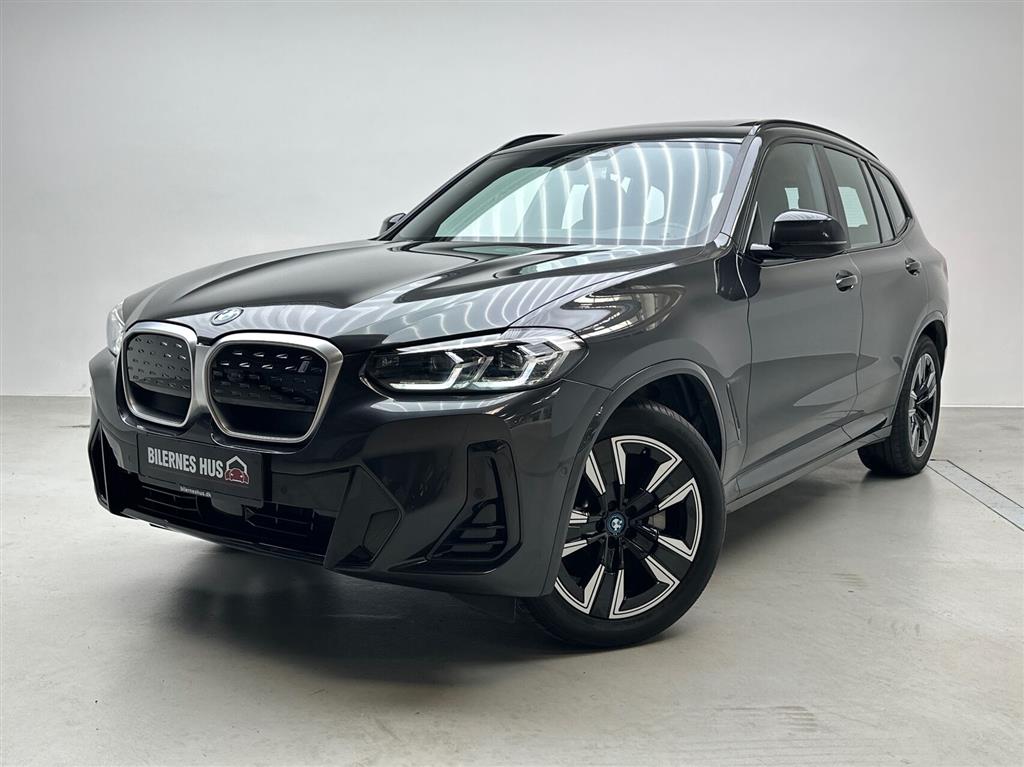 BMW iX3 M-Sport Charged billede 18