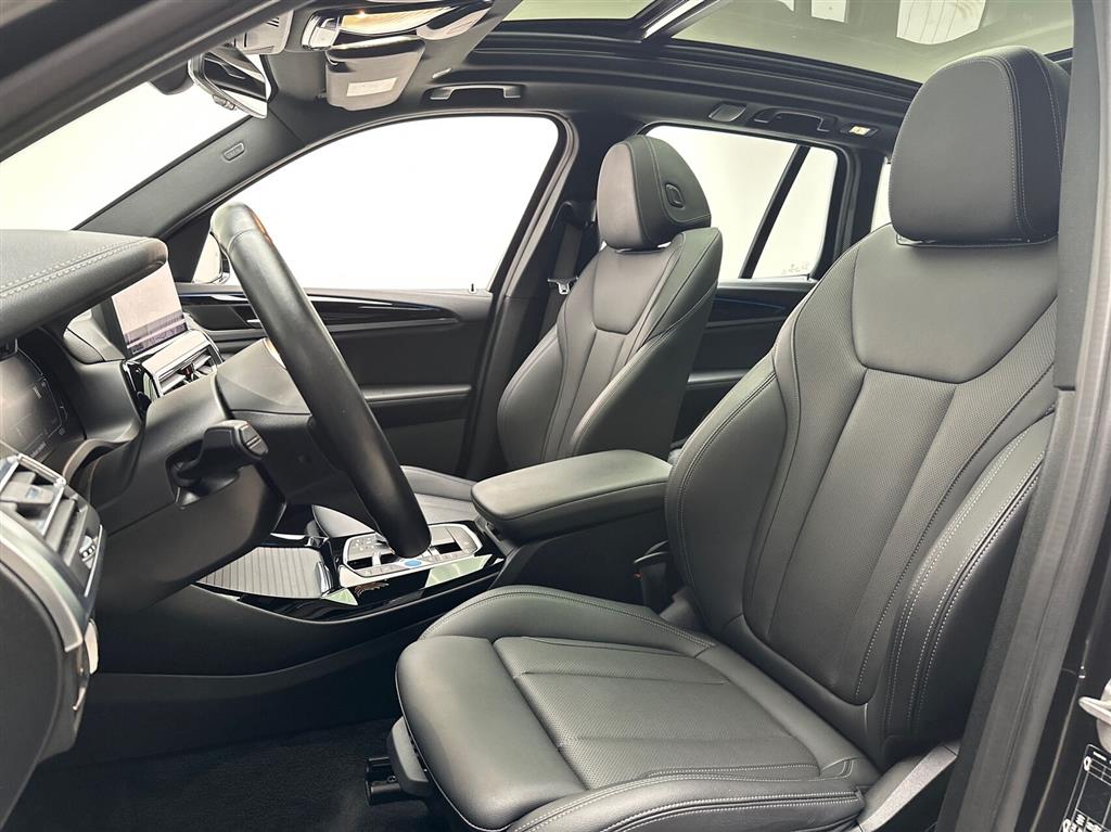 BMW iX3 M-Sport Charged billede 19