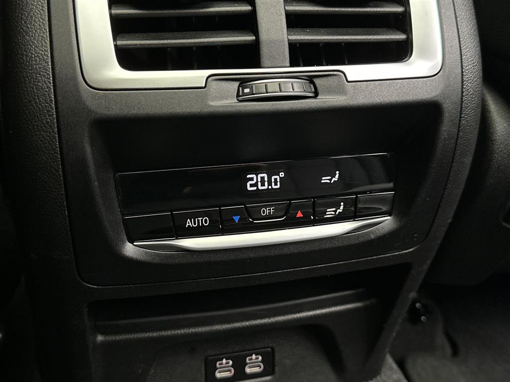 BMW iX3 M-Sport Charged billede 20