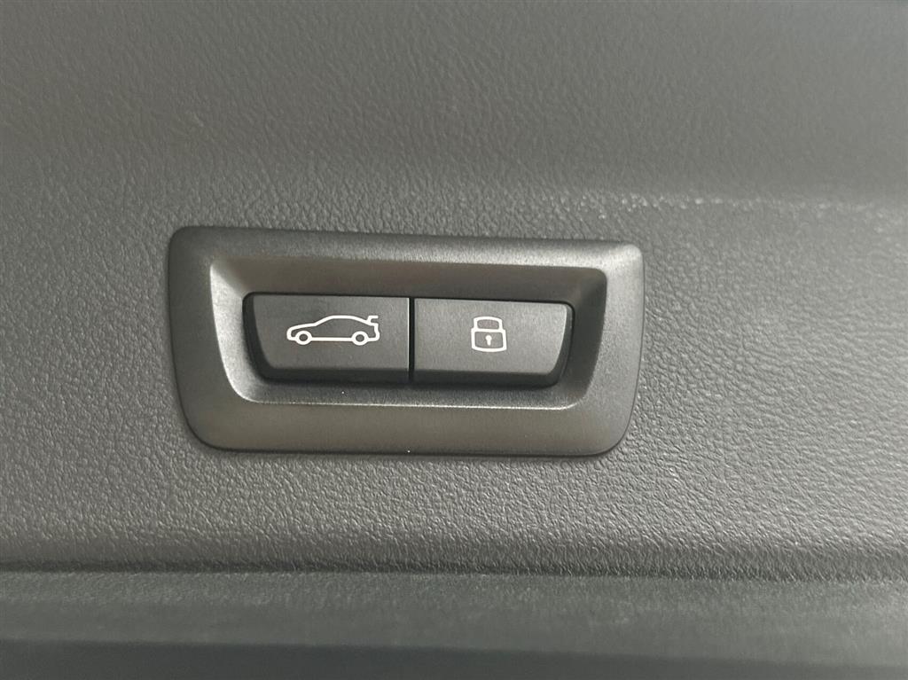 BMW iX3 M-Sport Charged billede 21