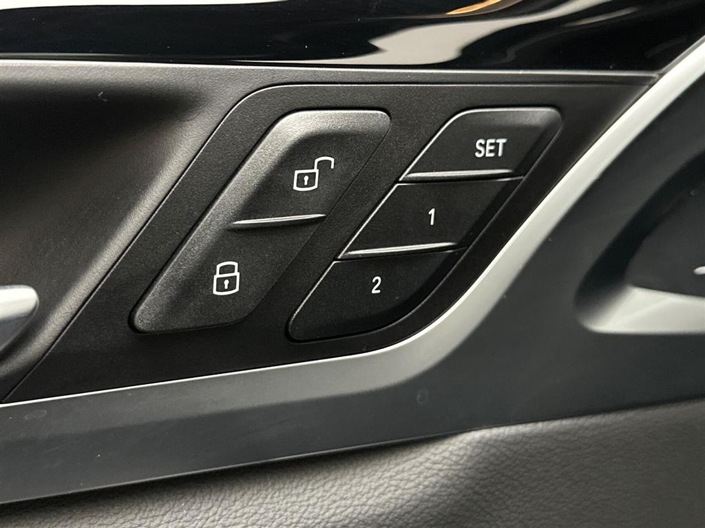 BMW iX3 M-Sport Charged billede 22