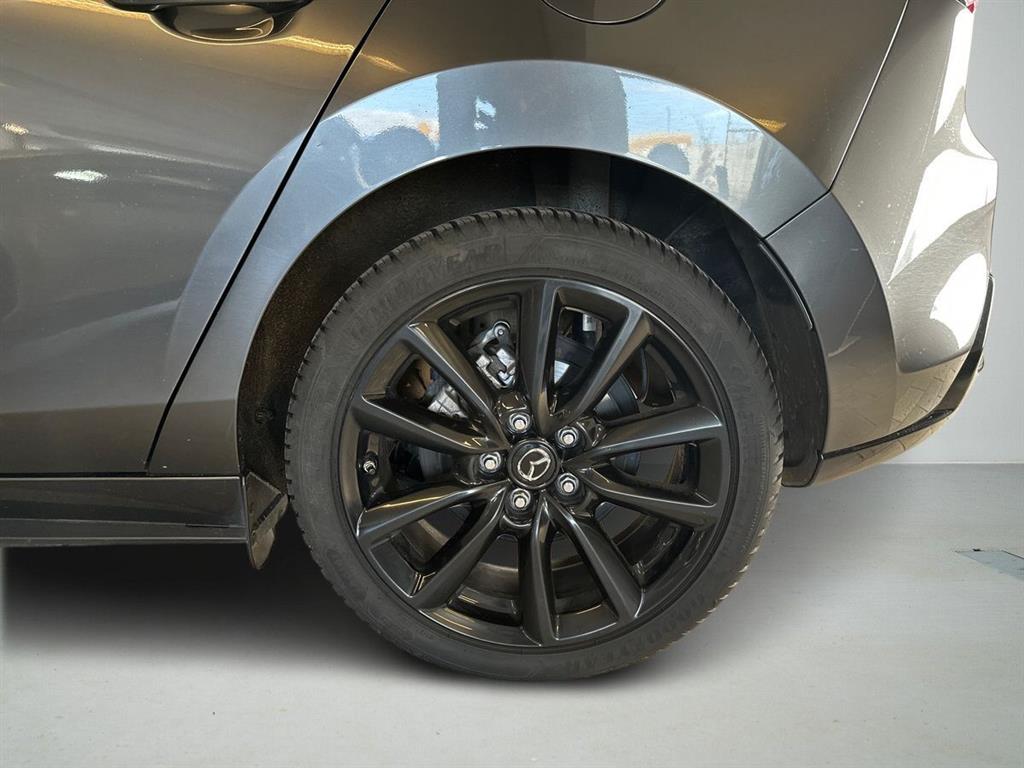 Mazda 3 Homura billede 8