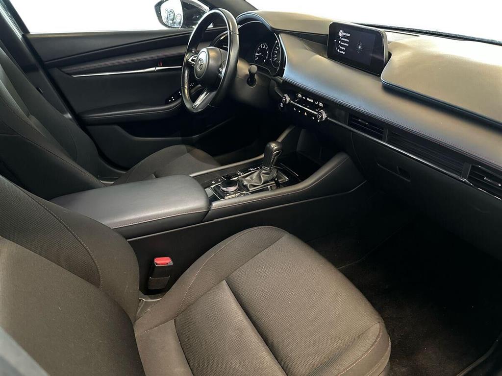 Mazda 3 Homura billede 10