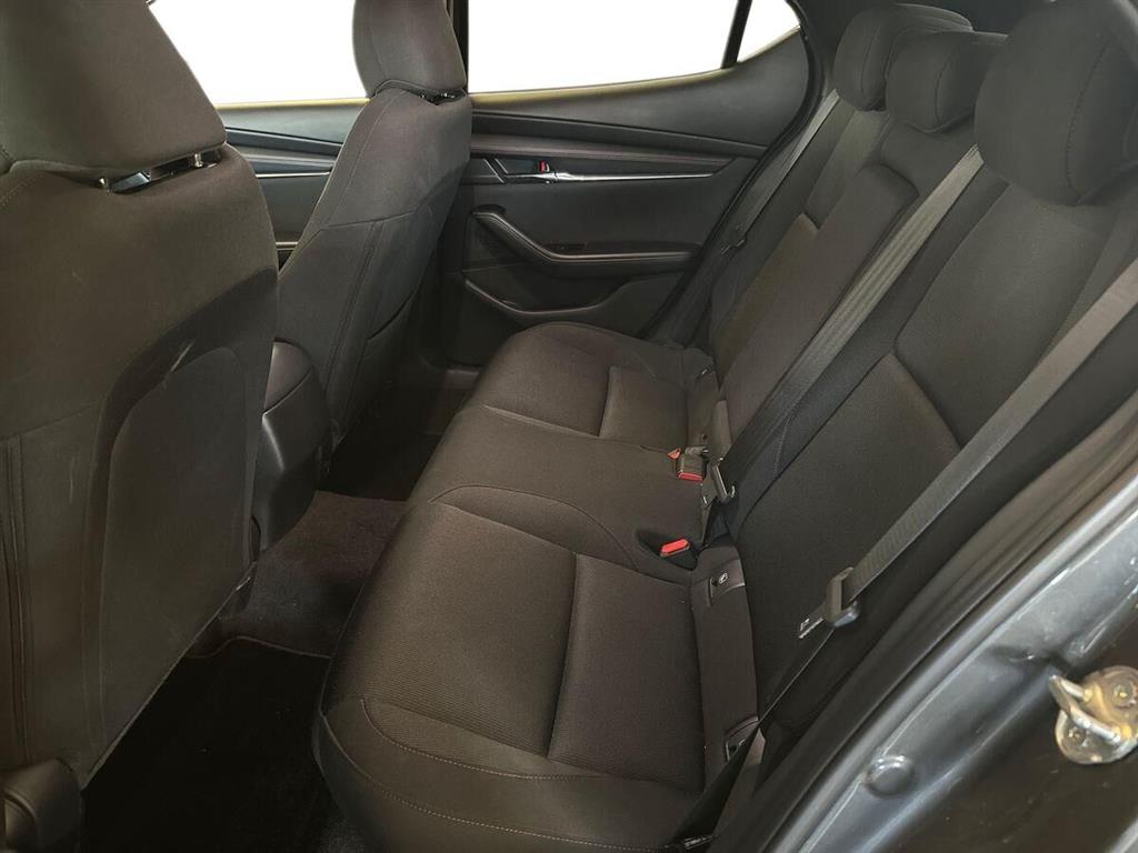 Mazda 3 Homura billede 12