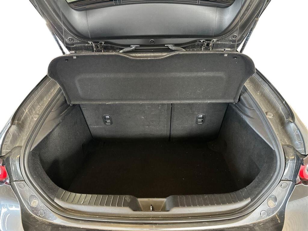 Mazda 3 Homura billede 13