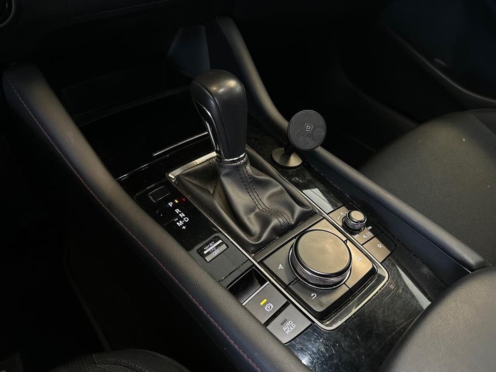 Mazda 3 Homura billede 15