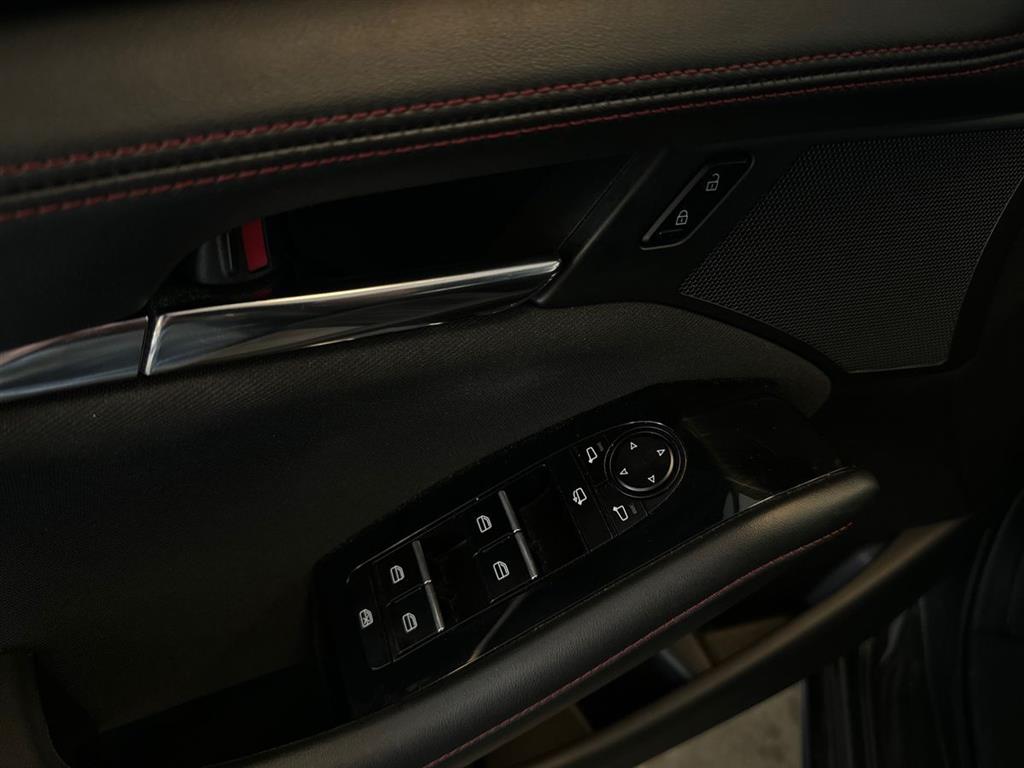 Mazda 3 Homura billede 16