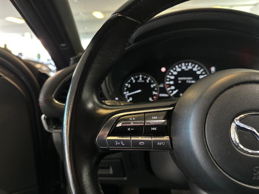 Mazda 3 Homura billede 17