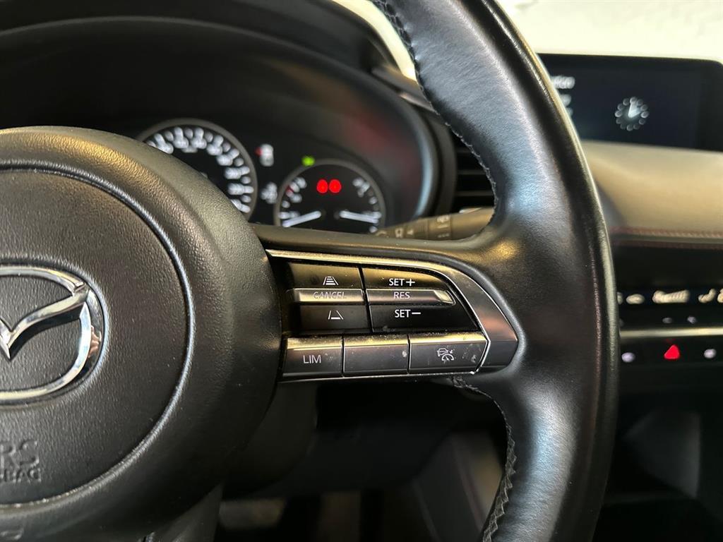 Mazda 3 Homura billede 18