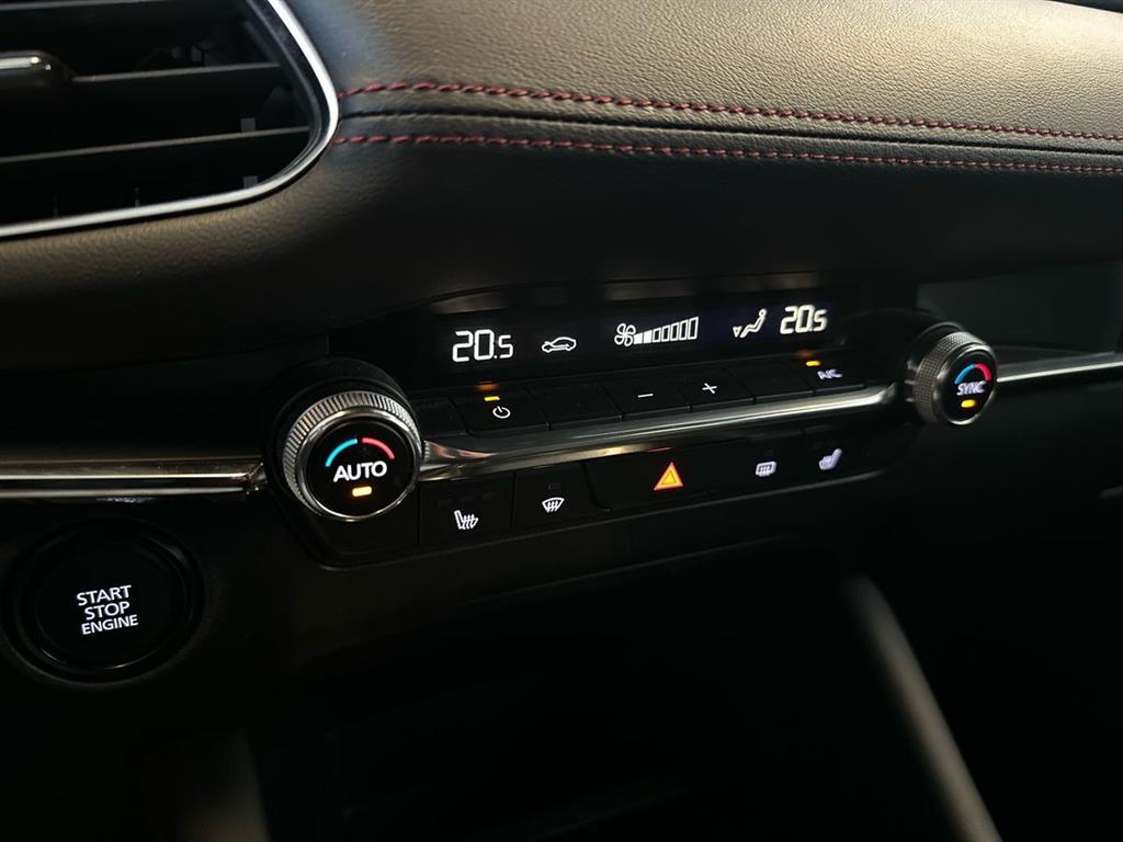 Mazda 3 Homura billede 20