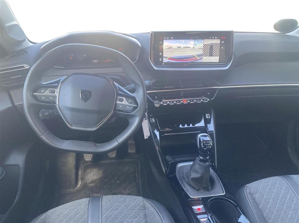 Peugeot 208 Allure+ billede 4