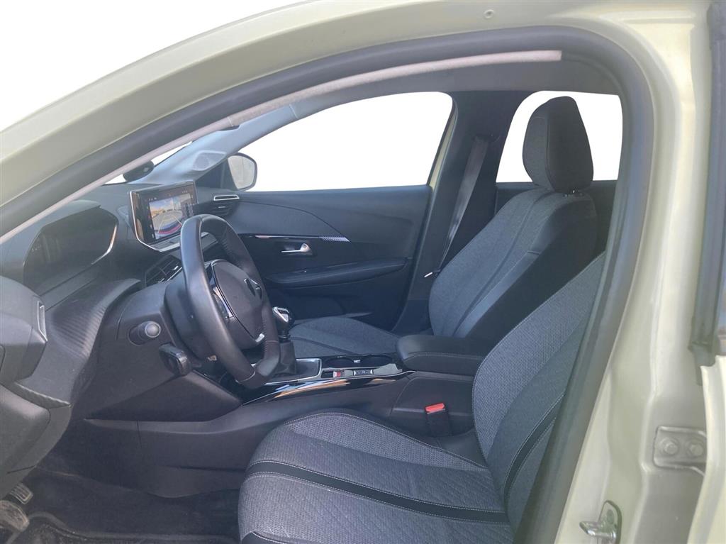 Peugeot 208 Allure+ billede 5