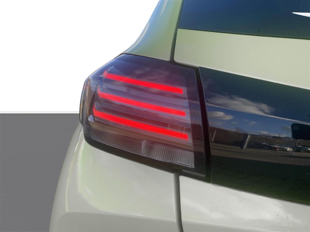 Peugeot 208 Allure+ billede 13