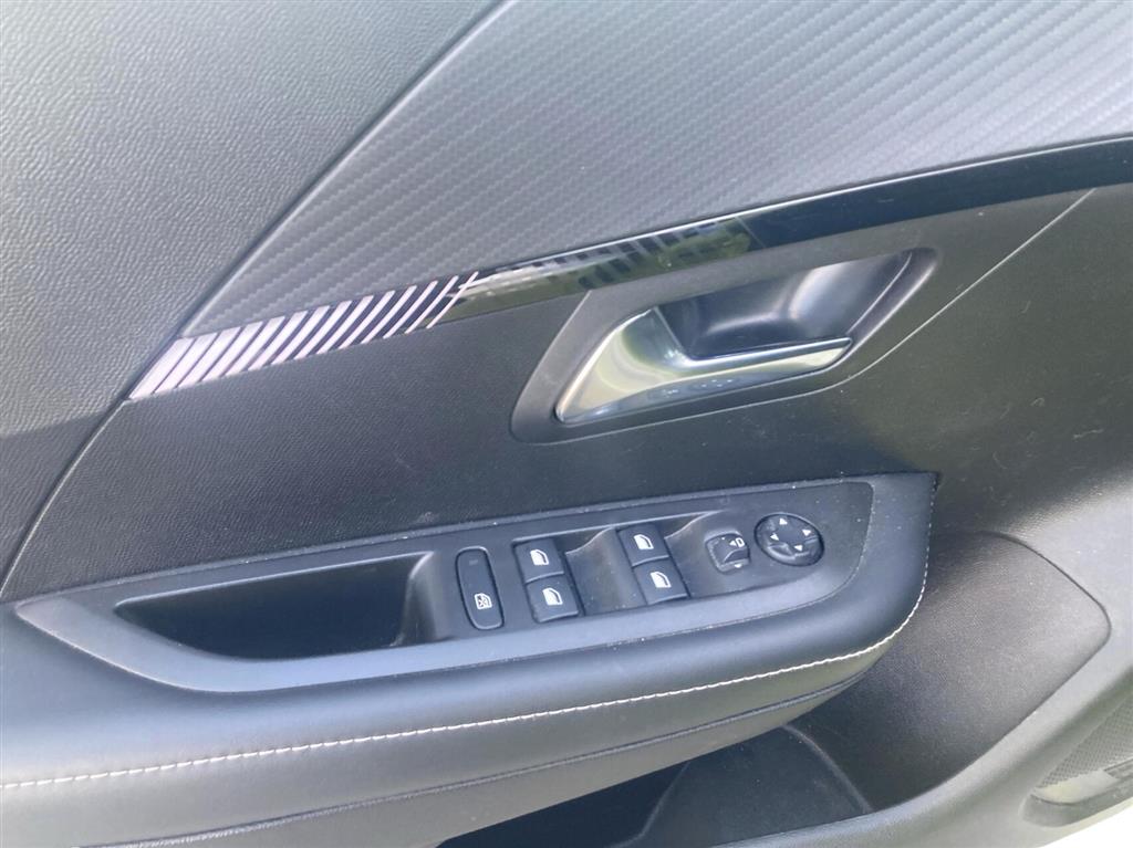 Peugeot 208 Allure+ billede 15