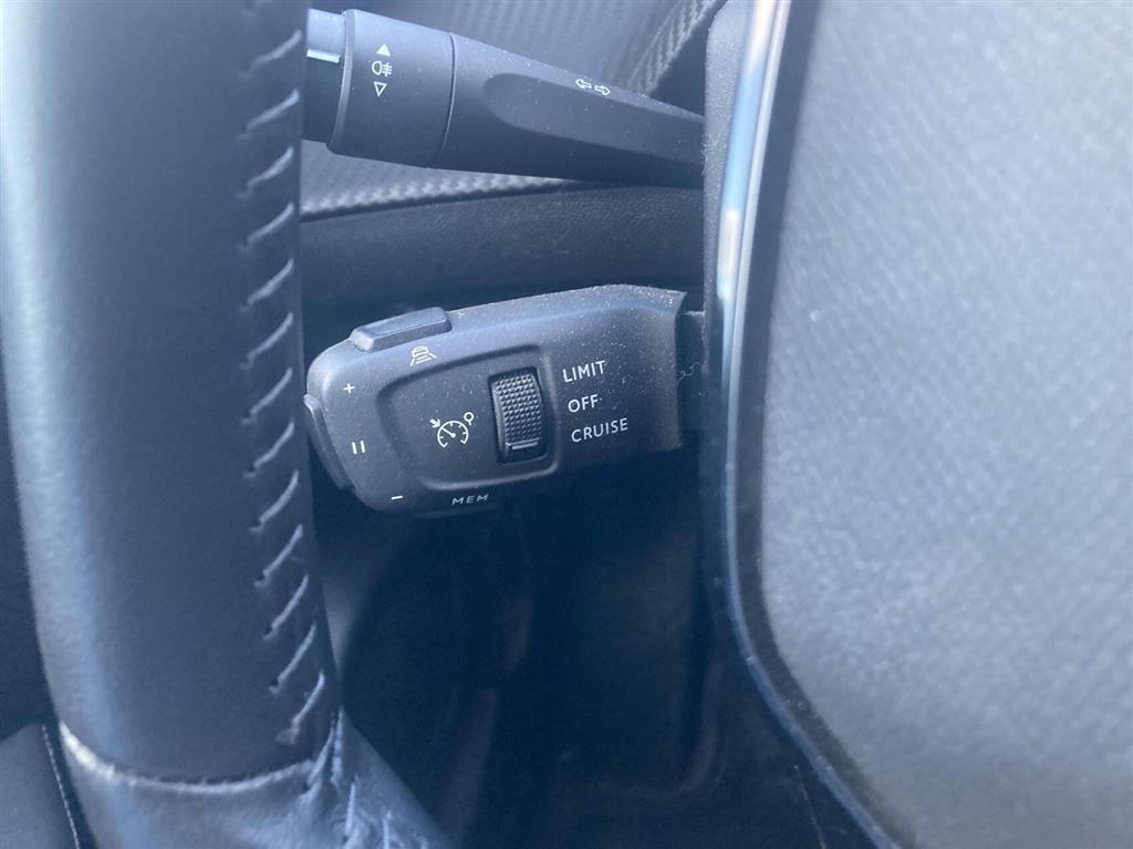 Peugeot 208 Allure+ billede 18