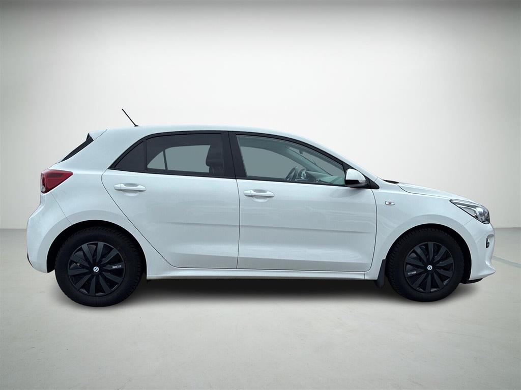 Kia Rio Vision billede 5