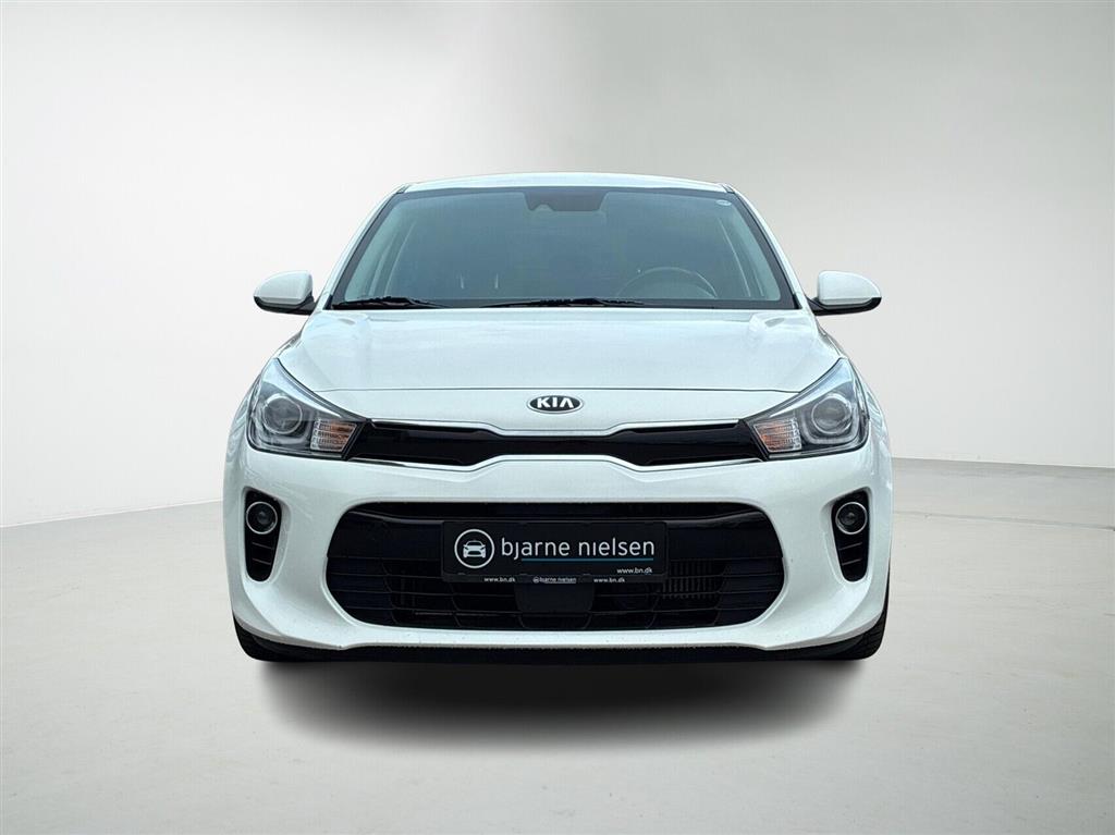 Kia Rio Vision billede 6